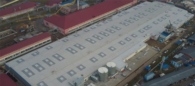 Top Five Fridays July 22, 2022: Fischer Factory Image