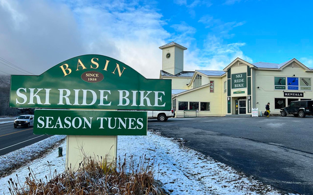 Top Five Fridays August 19, 2022: Basin Sports Image