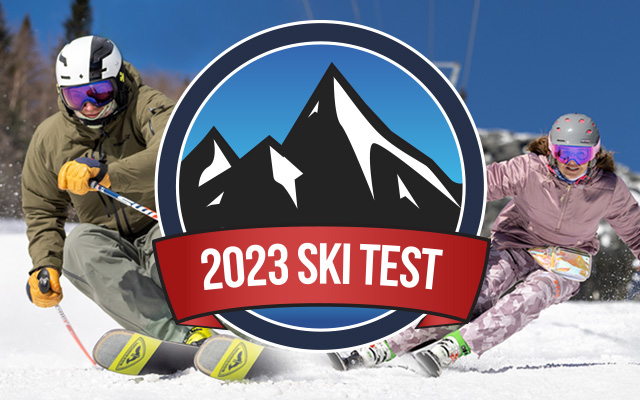 Top Five Fridays August 12, 2022: SkiEssentials.com 2023 Ski Test Image