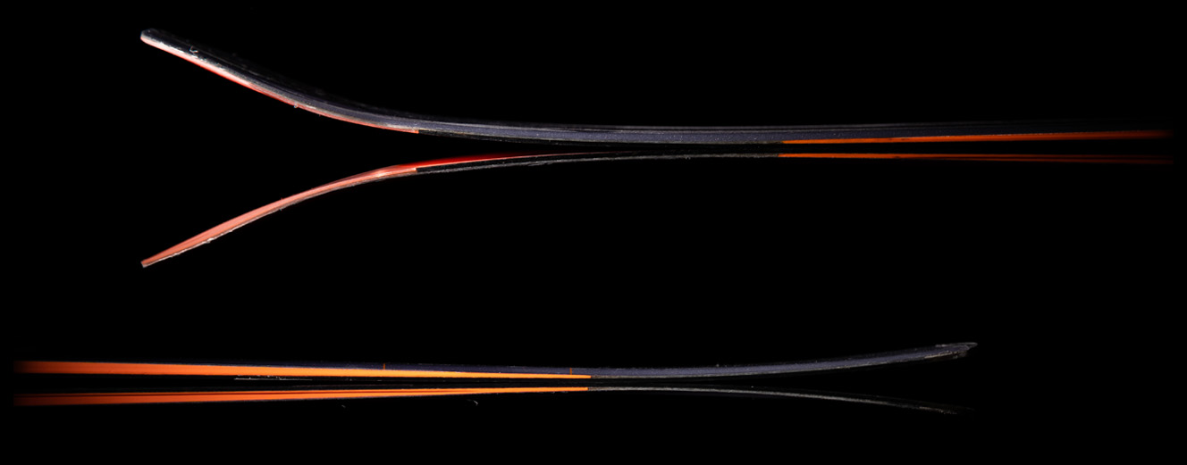 2024 Atomic Maverick 88 Ti Ski Review - Chairlift Chat