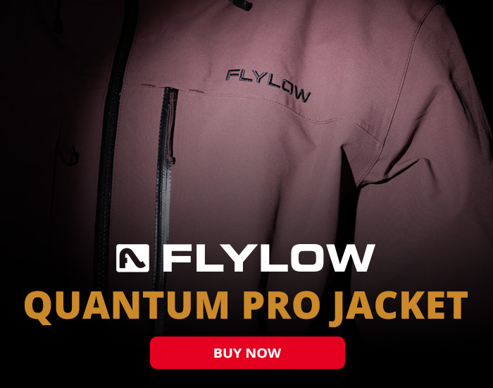 2024 Flylow Quantum Pro Jacket and Baker Bibs Kit Review: Flylow Quantum Pro Jacket Buy Now Image