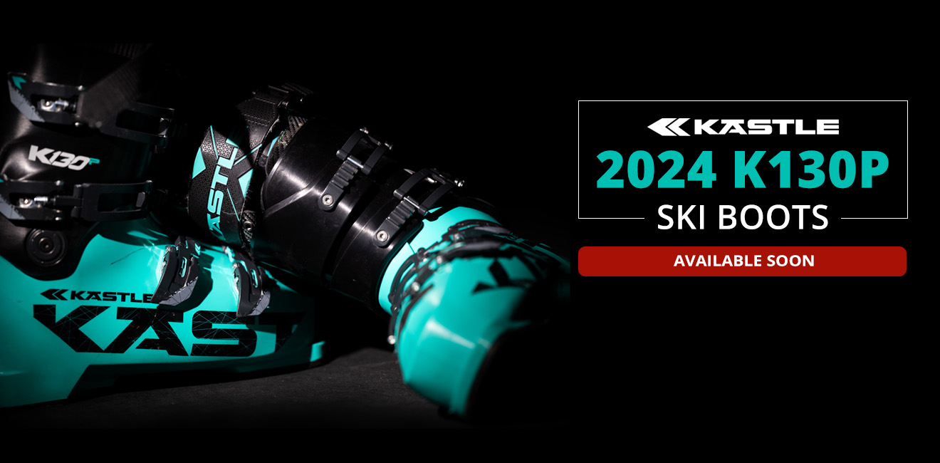 2024 Kastle K130P Ski Boots Review: Buy Now Image