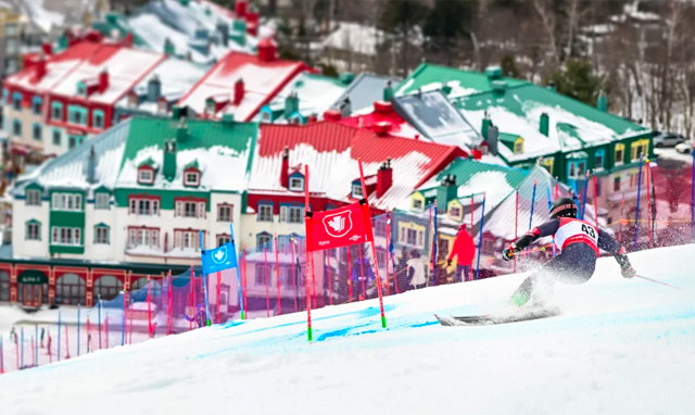Top Five Fridays May 19, 2023: Mont Tremblant Race Image